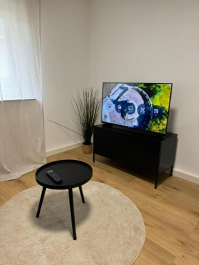 WW02 - Businessapartment Koblenz